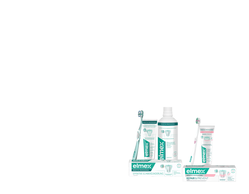 Bündelprodukte Elmex