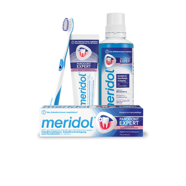 meridol® PARODONT EXPERT
