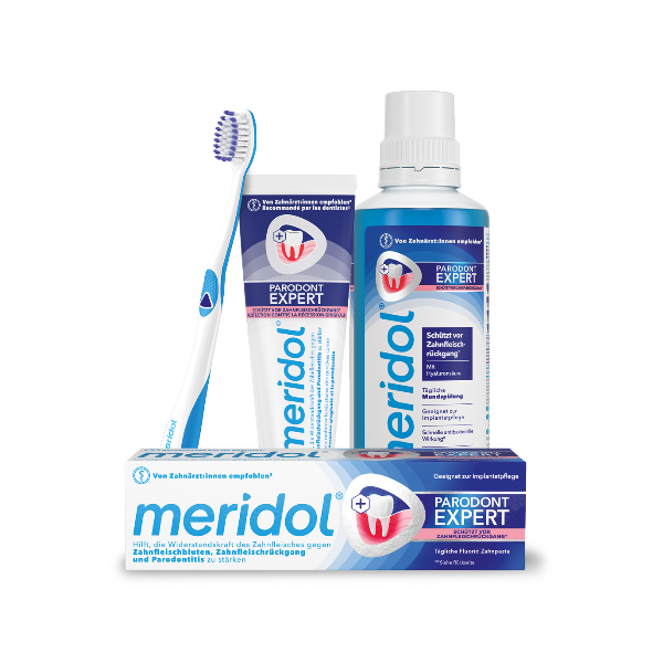 meridol PARODONT EXPERT