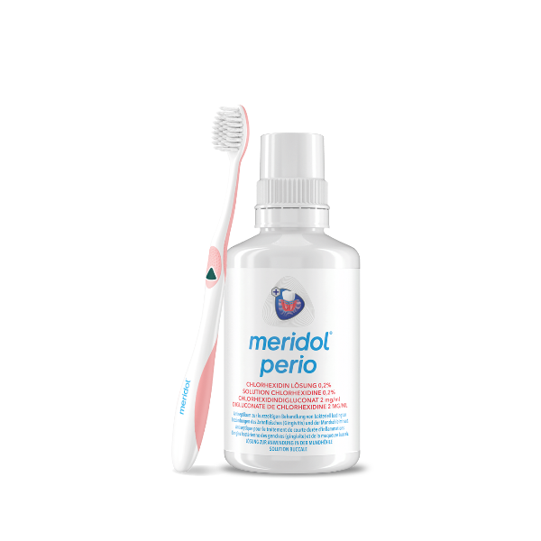 meridol med CHX 0,2%