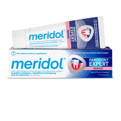 Produktabbildung Meridol