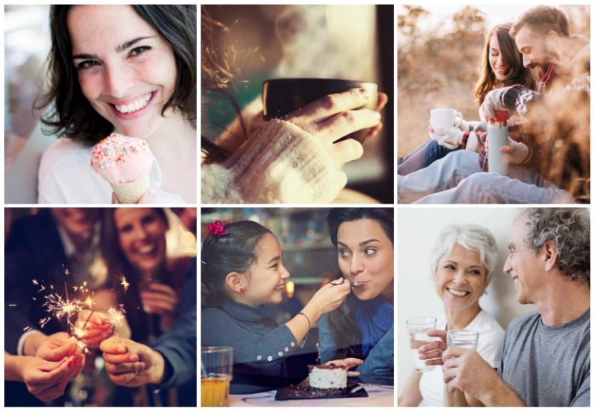 Entstehung, Ursachen und Symptome