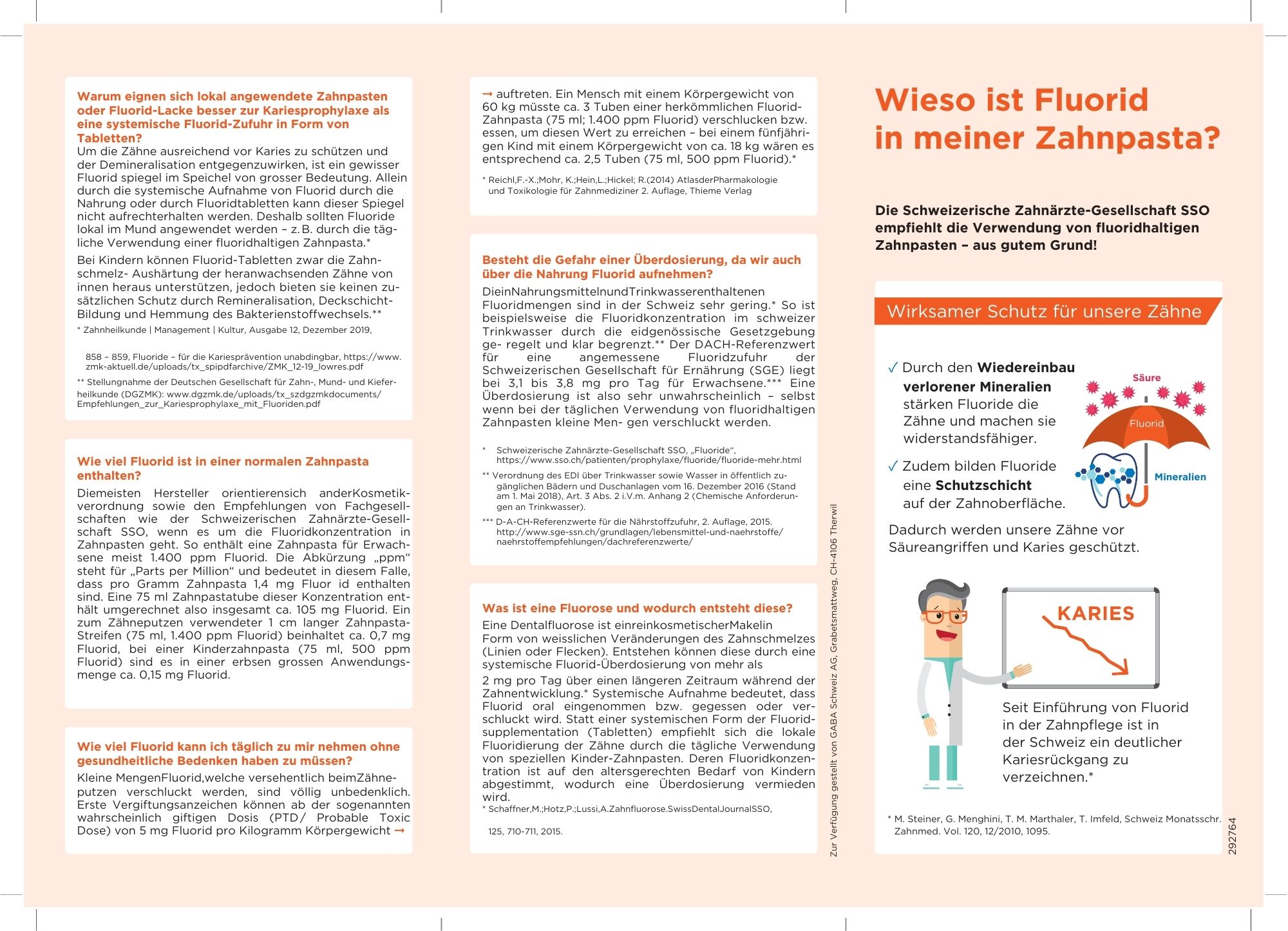 Dental professional inspecting a little firls mouth