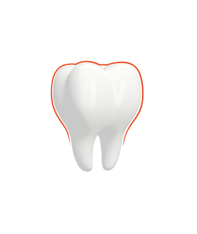 Image d'une dent