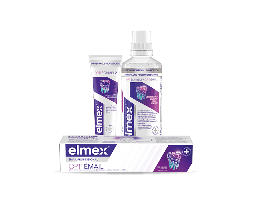 elmex enamel