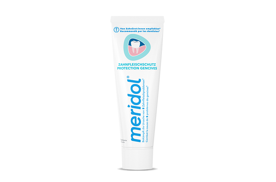 Photo du produit Meridol