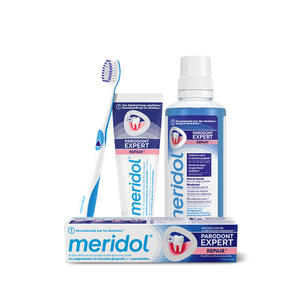 meridol® PARODONT EXPERT
