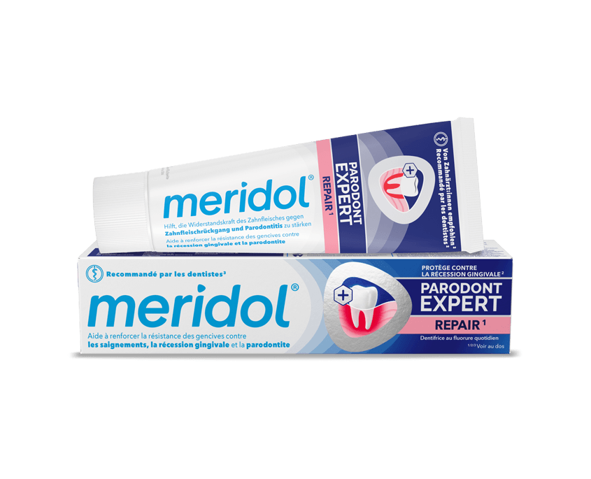Photo du produit Meridol