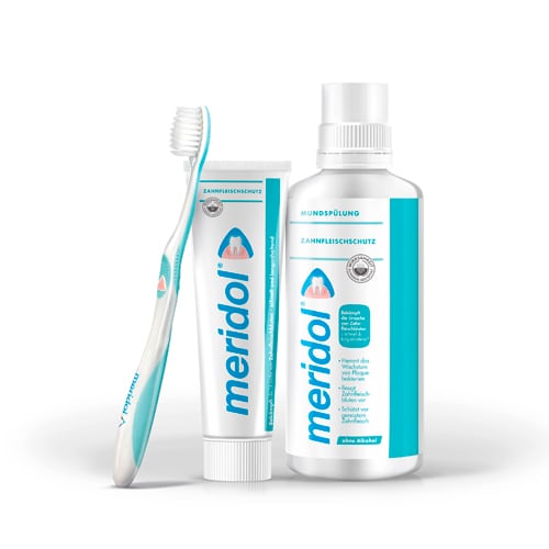 Gingivitis & Parodontitis Gingivitis & Parodontitis
