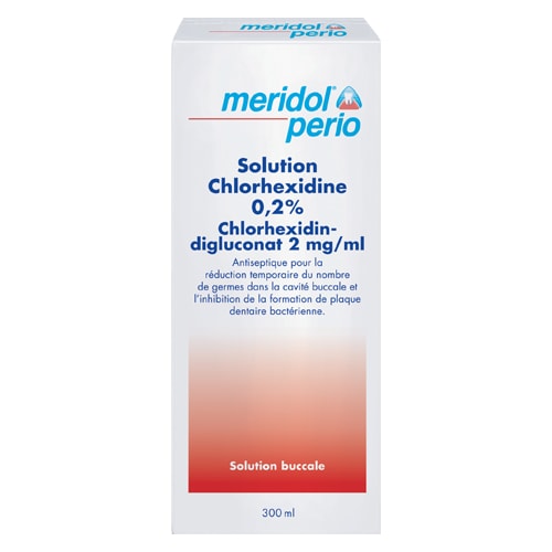 meridol