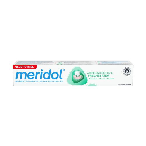 meridol® Zahnpasta