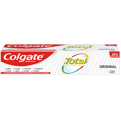 Colgate