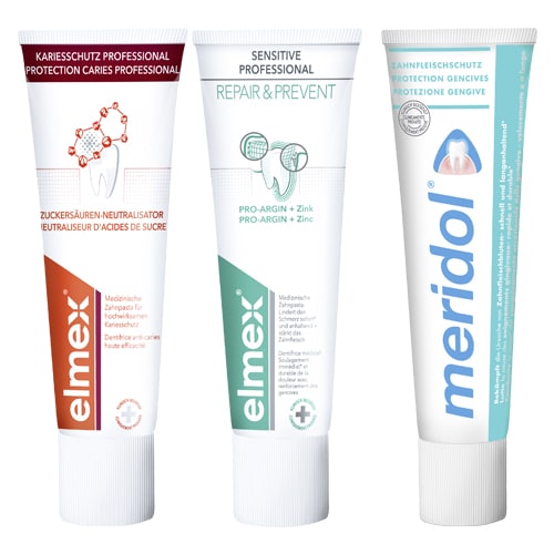 Dentifrice Dentifrice