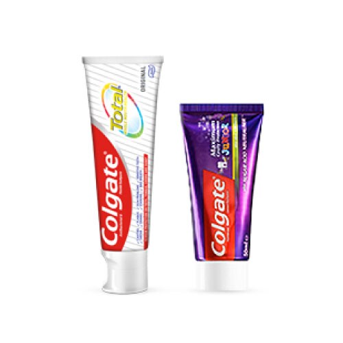 Colgate Total