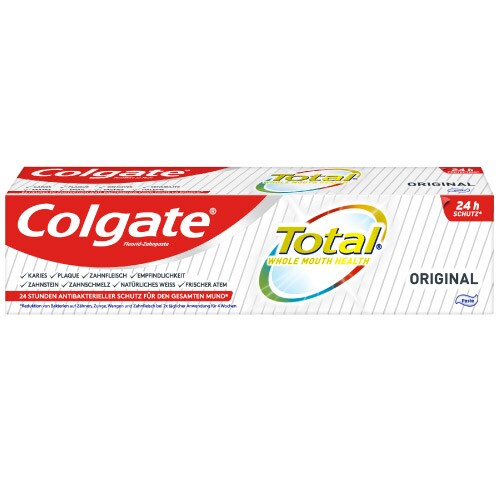 Colgate