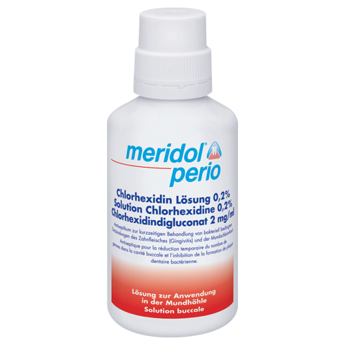 meridol®– Perio