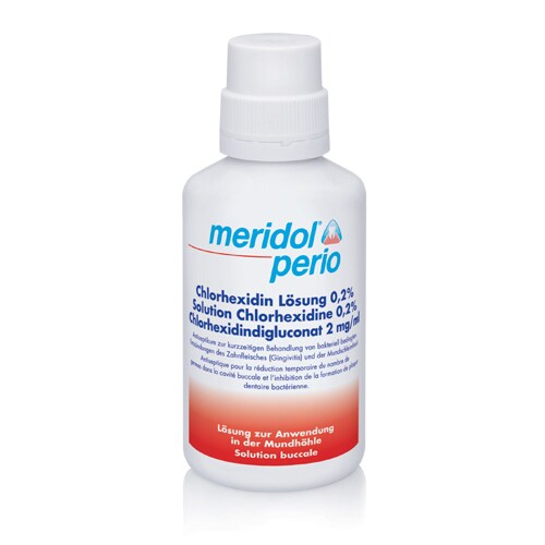 Collutorio medico